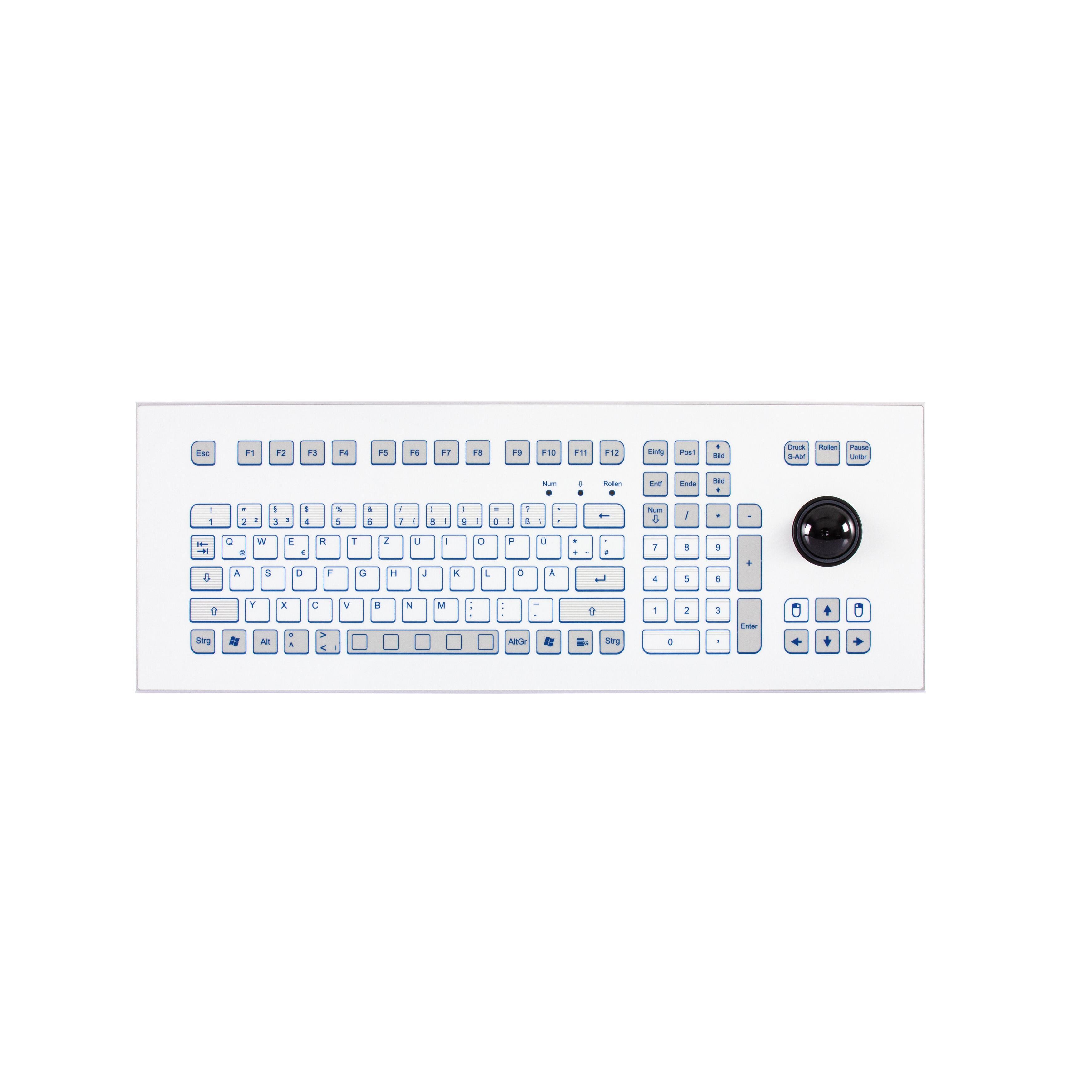 GETT.AMERICA KS18368 electronic component product image