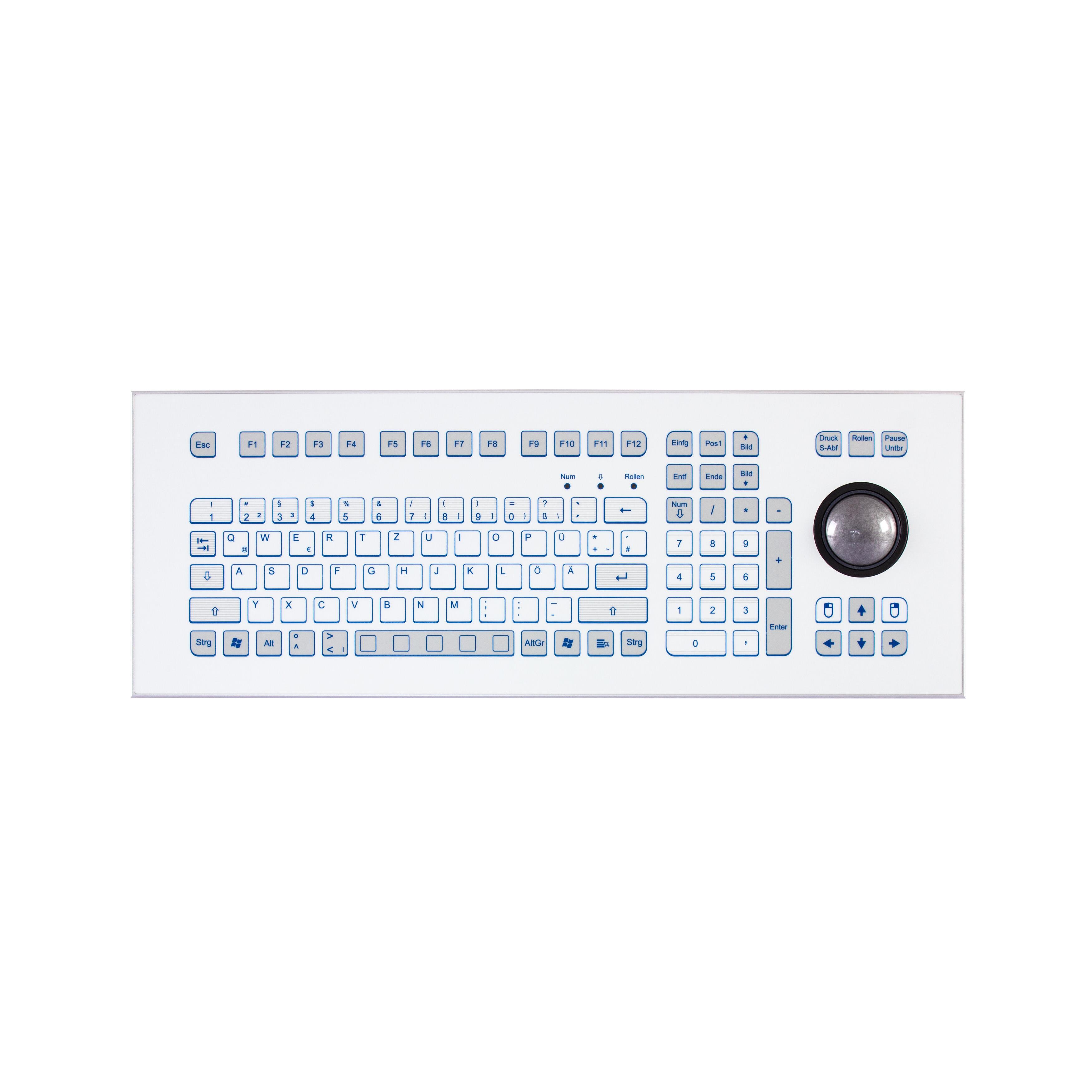 GETT.AMERICA KS18372 electronic component product image
