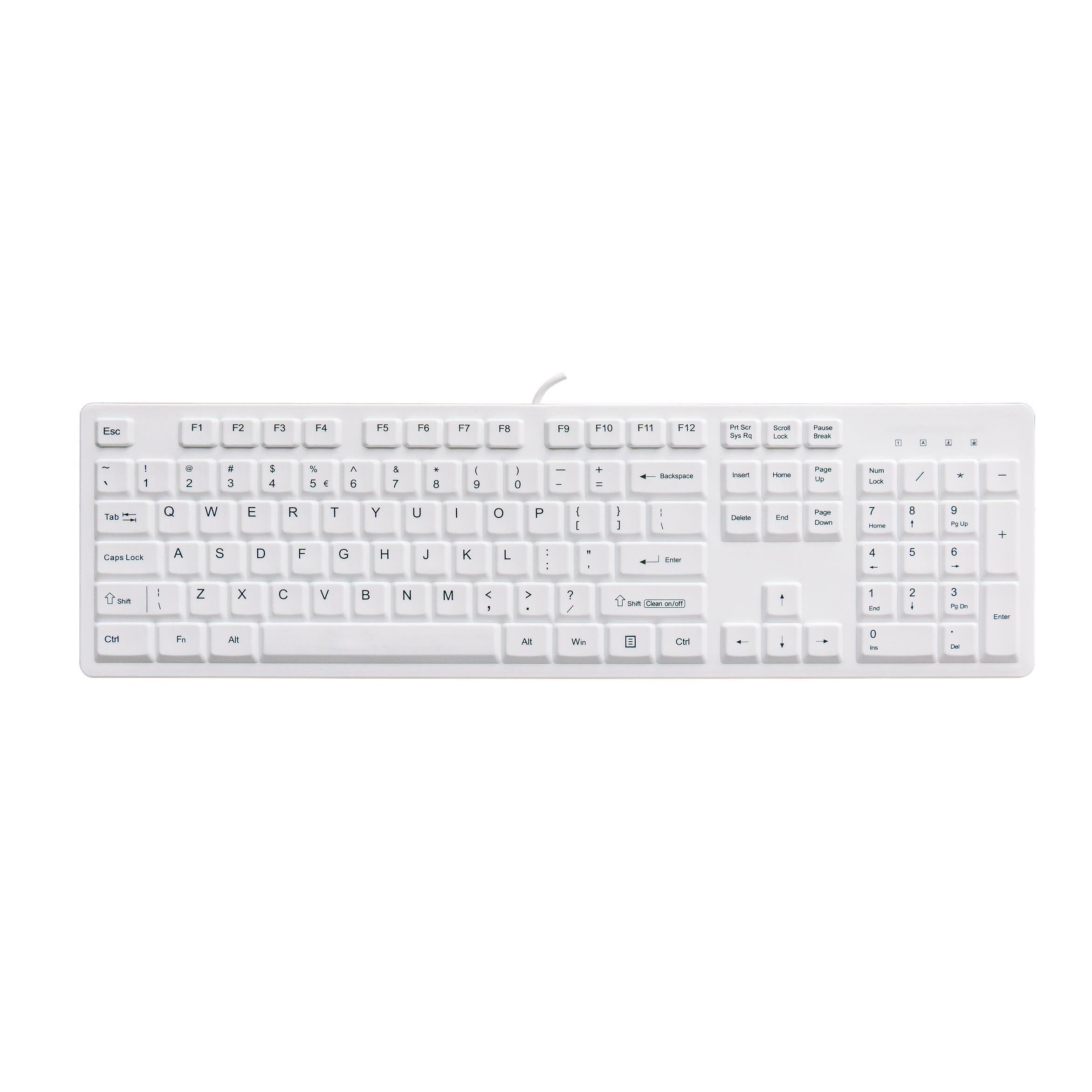 GETT.AMERICA KSI-U10100 electronic component product image
