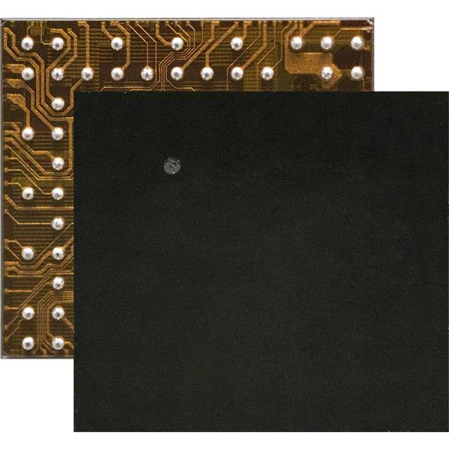 Nordic Semiconductor ASA NRF5340-CLAA-R electronic component product image
