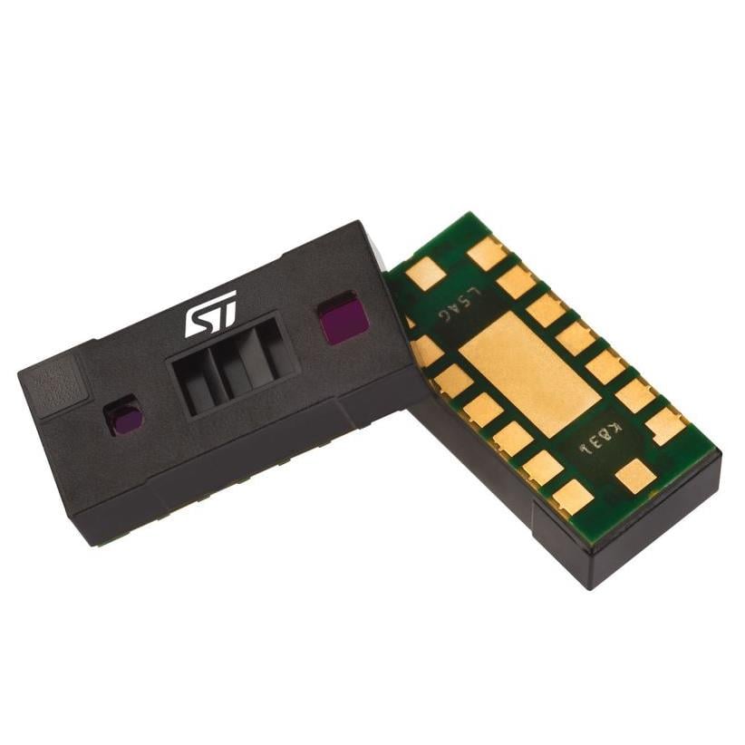 STMicroelectronics VL53L5CXV0GC/1 electronic component product image