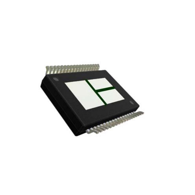 STMicroelectronics VNH7040AYTR electronic component product image