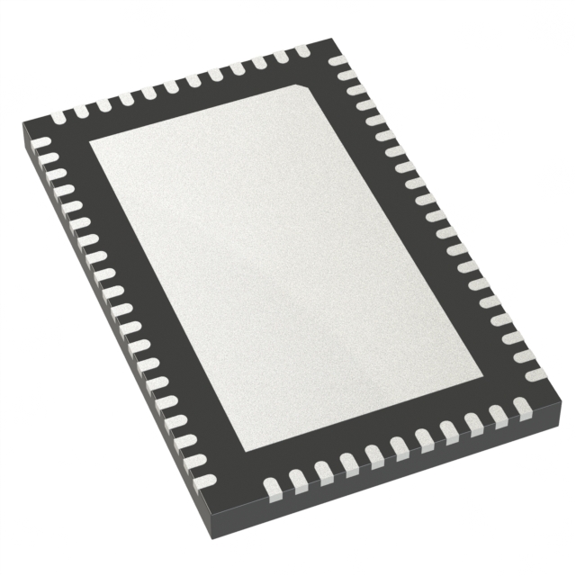 Analog Devices Inc. LTC9102AUKJ#PBF electronic component product image