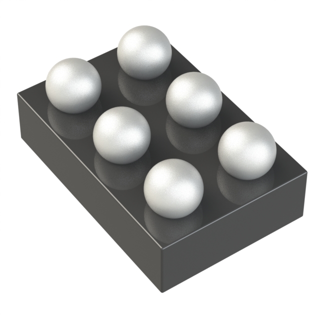 Analog Devices Inc. ADL5506ACBZ-R7 electronic component product image
