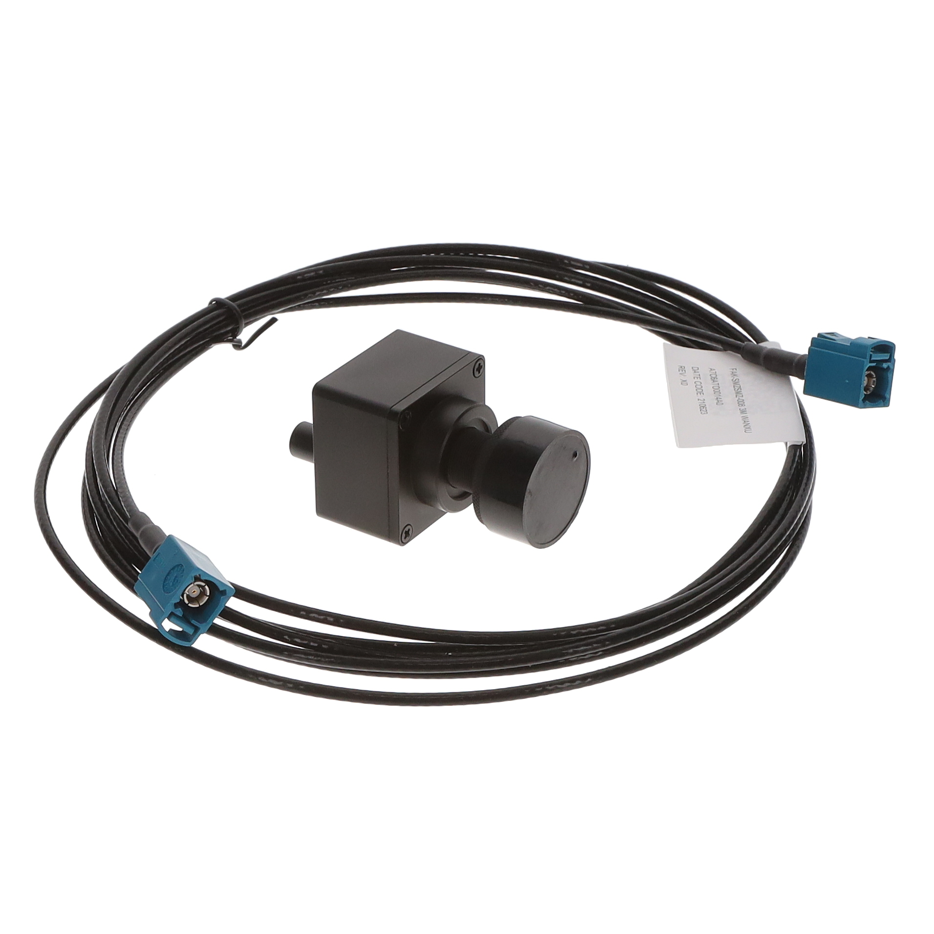 Leopard Imaging Inc. LI-IMX424-GMSL2-040H electronic component product image