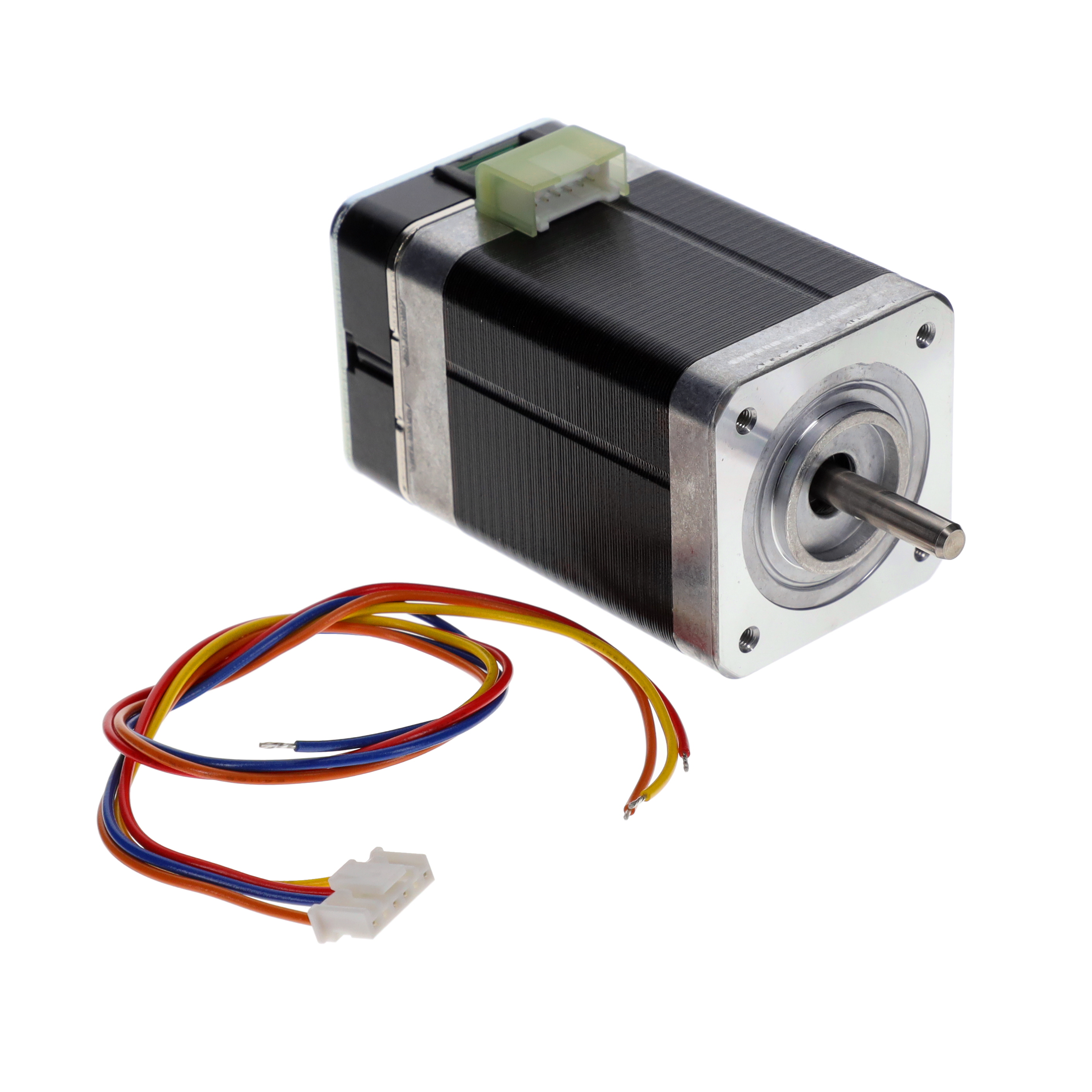 NMB Technologies Corporation M17PMFA34CMB03 electronic component product image