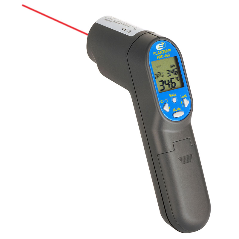 Thermco Products, Inc ACCD0503IRK electronic component product image