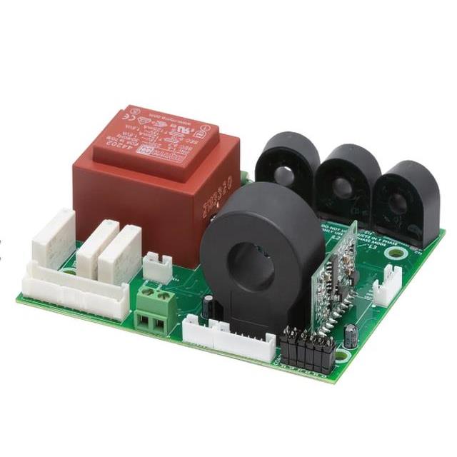 Littelfuse/Western Automation EVCC-01 electronic component product image