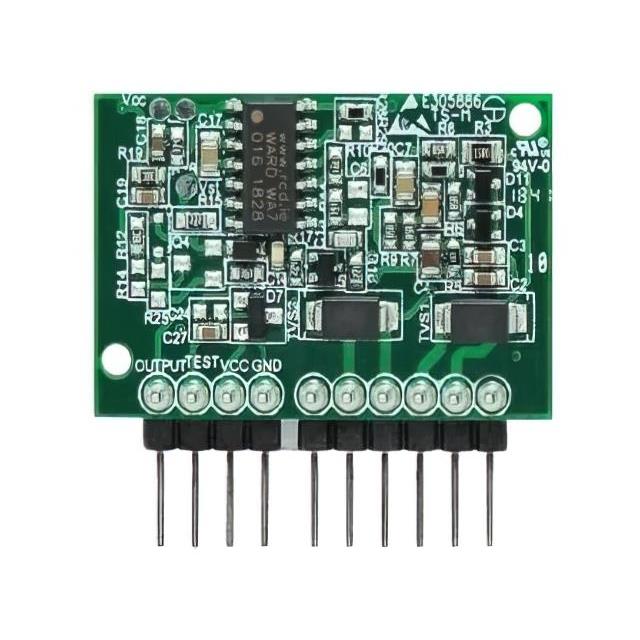 Littelfuse/Western Automation RCM14-01 SYSTEM PCB electronic component product image