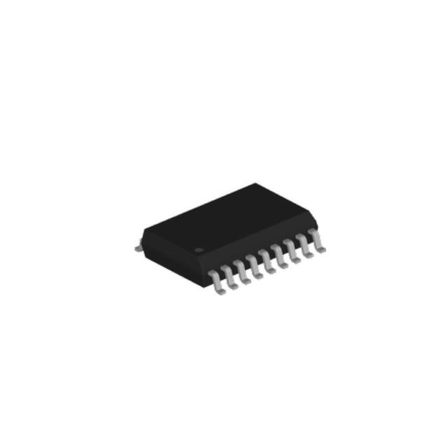 TAEJIN TD62783AD electronic component product image
