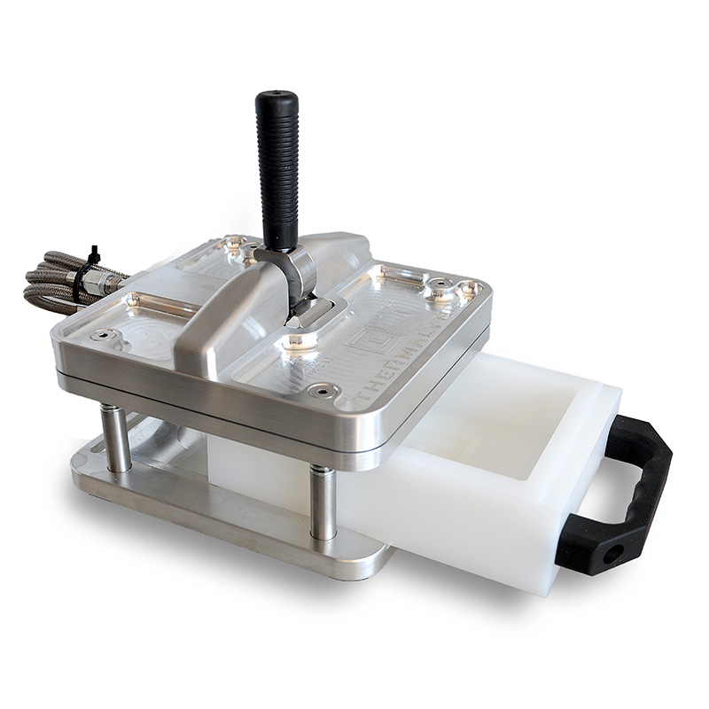 Thermco Products, Inc THDI800 electronic component product image