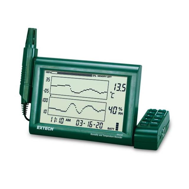 FLIR Extech RH520B-NIST electronic component product image