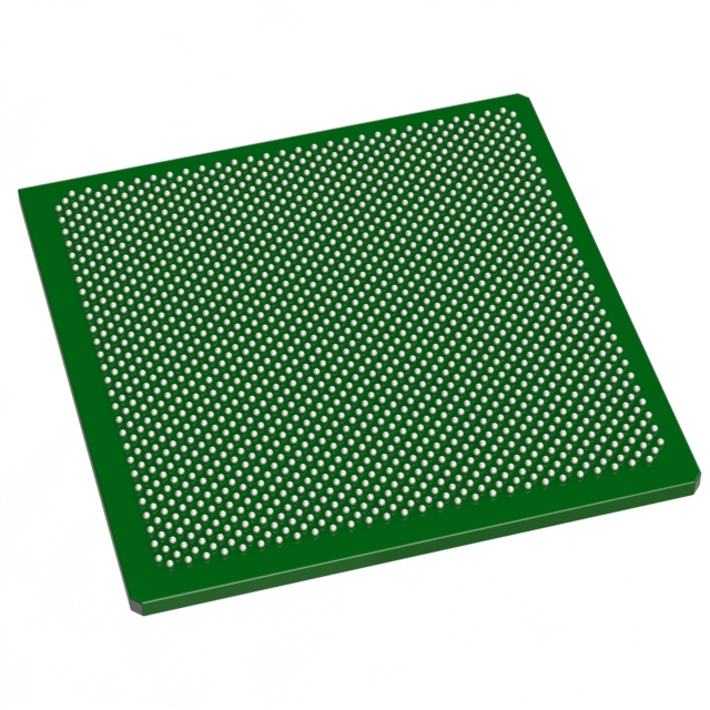 NXP USA Inc. LS1018ASN7PQA electronic component product image