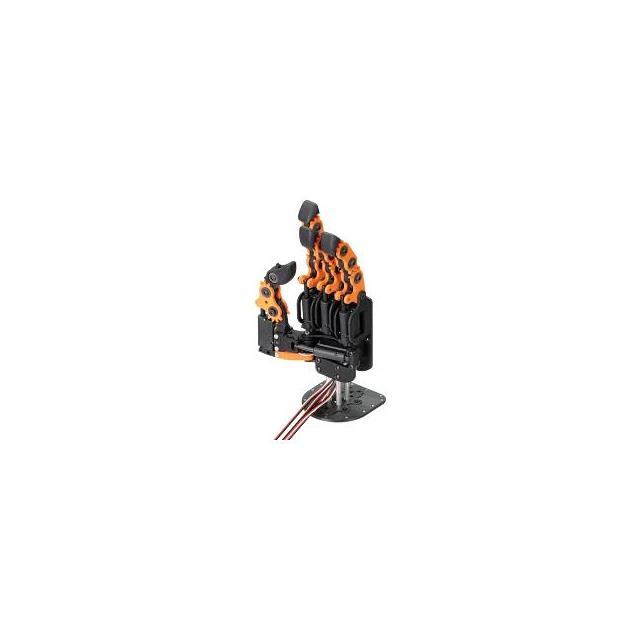 Igus 0-REBEL-HAND electronic component product image