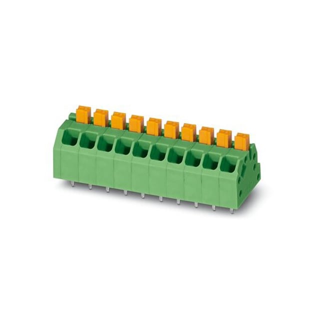 Phoenix Contact 1075759 electronic component product image