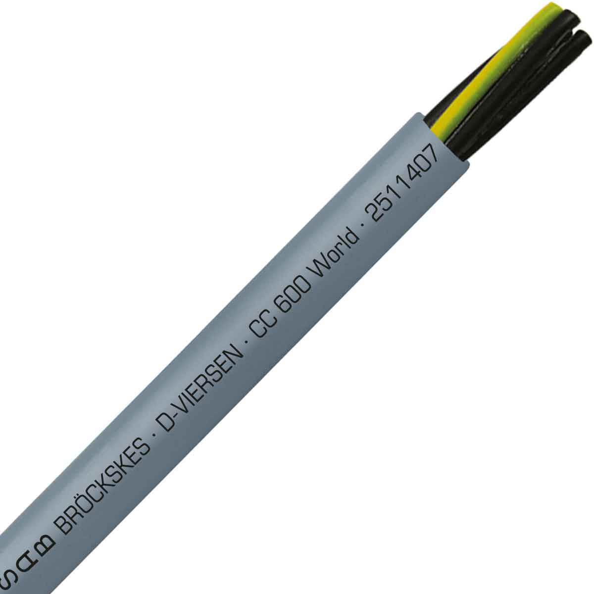 SAB North America 2511407 electronic component product image
