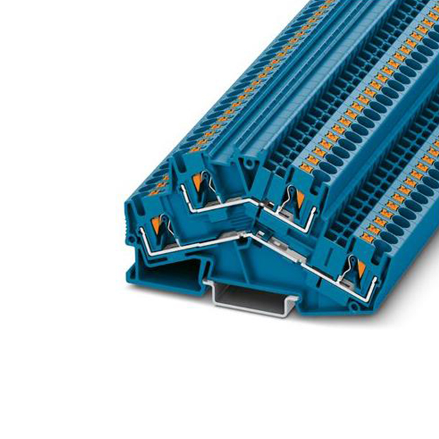 Phoenix Contact 3211838 electronic component product image