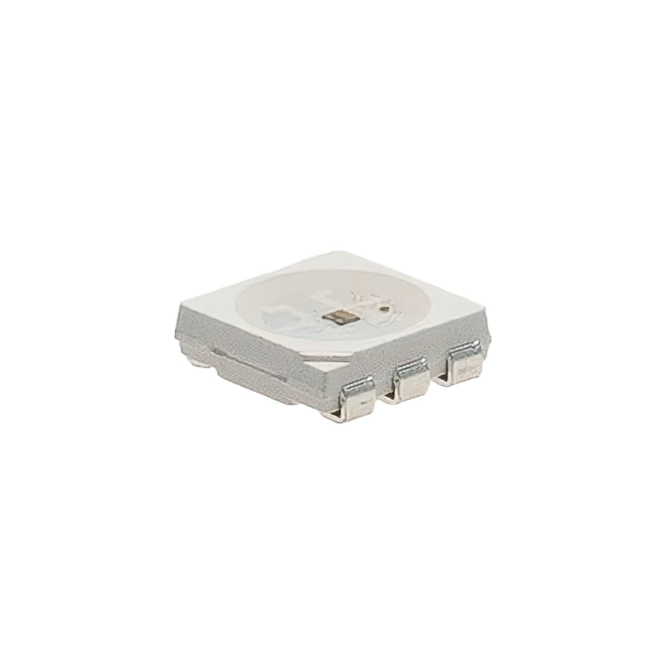 Dialight 587-2056-247F electronic component product image