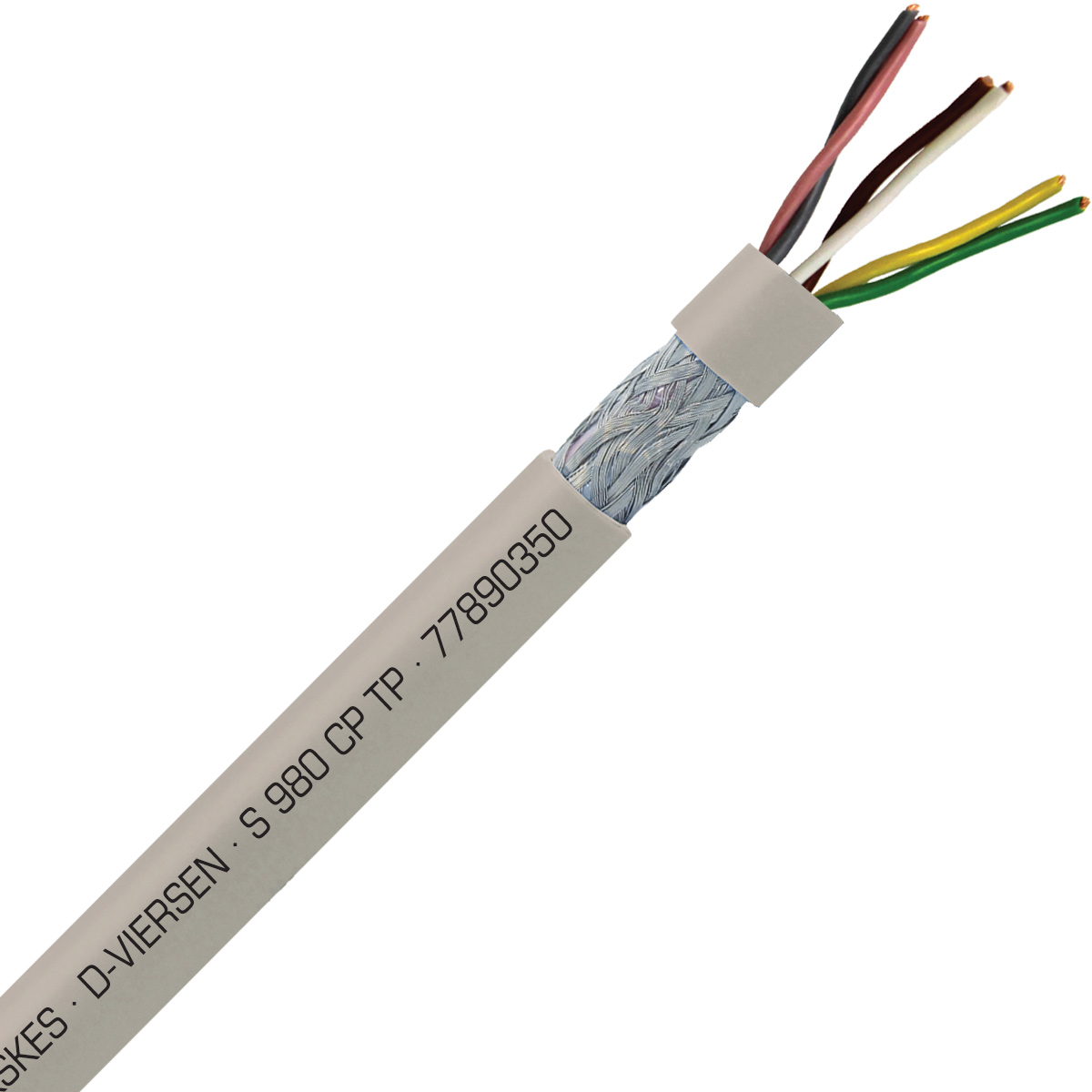 SAB North America 77890350 electronic component product image