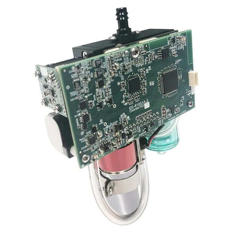 Particles Plus 9301P-OEM electronic component product image