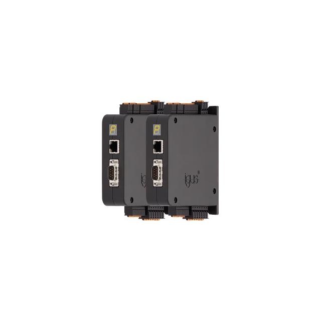 Igus AK-DR-0027 electronic component product image