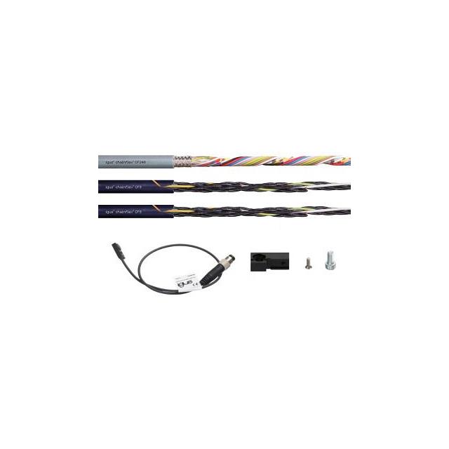 Igus AK-DR-0044-5 electronic component product image