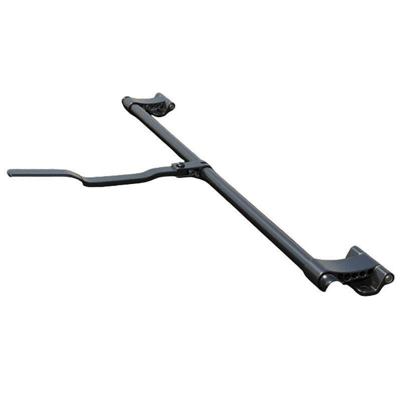 Austin Hardware BL-3252-48-01-AL-BPC electronic component product image