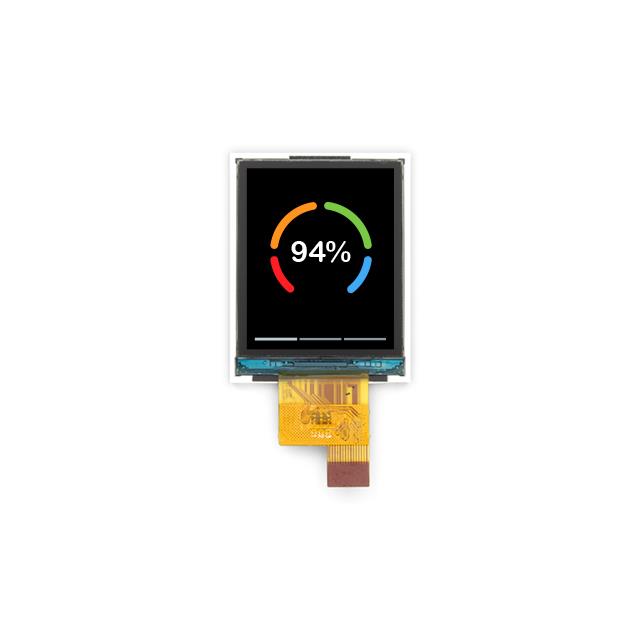 Displaytech DT018BTFT-SHB electronic component product image