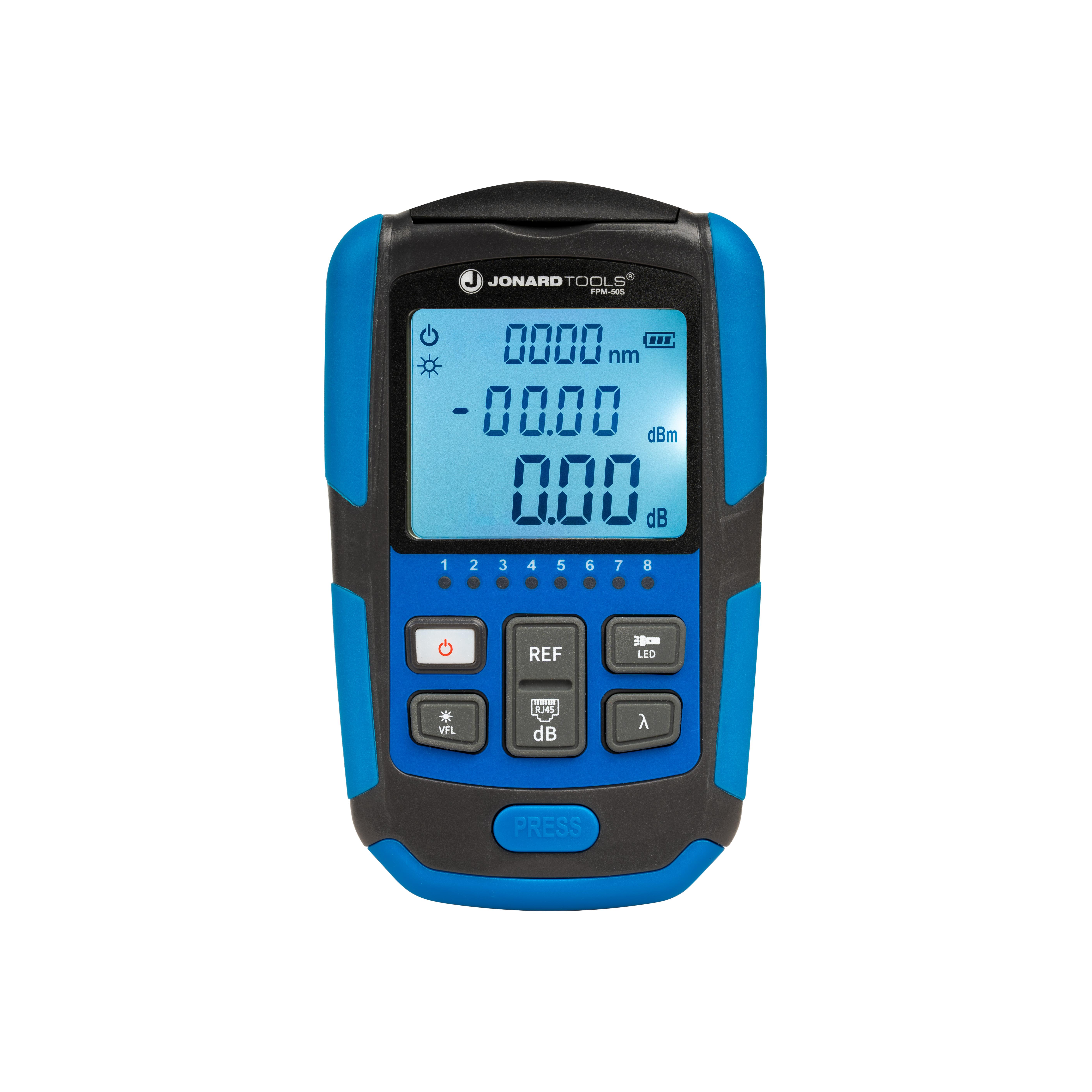 Jonard Tools FPM-50S electronic component product image