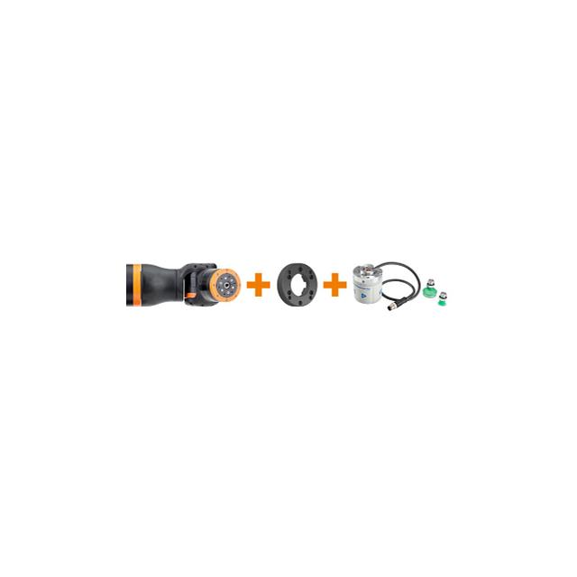 Igus REBELEQUSLZ100 electronic component product image