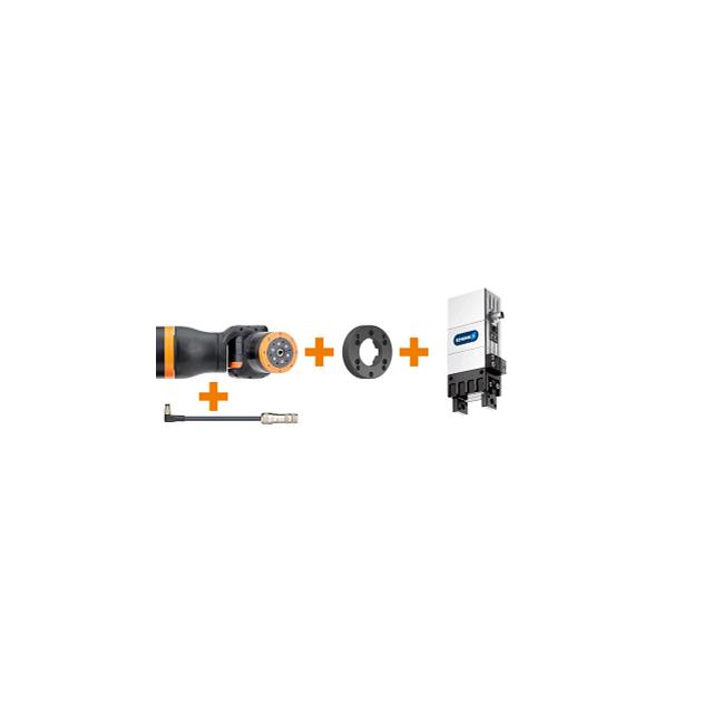 Igus REBELEQUSNK110 electronic component product image