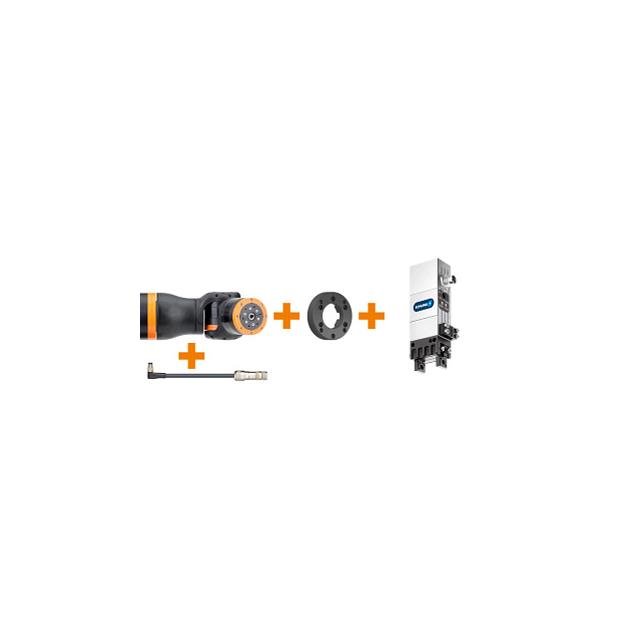 Igus REBELEQUSNK120 electronic component product image