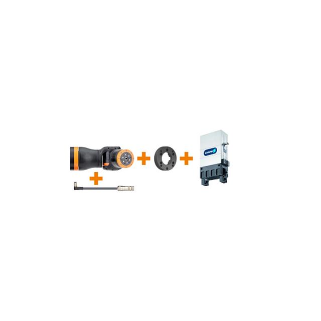 Igus REBELEQUSNK130 electronic component product image