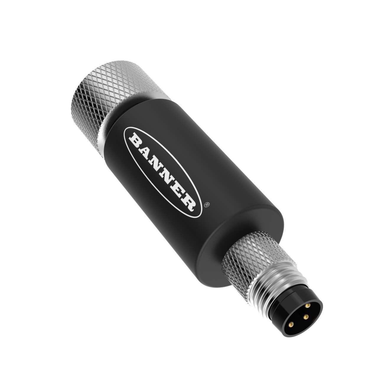 Banner Engineering Corporation S15A-M12F4M8M3 electronic component product image