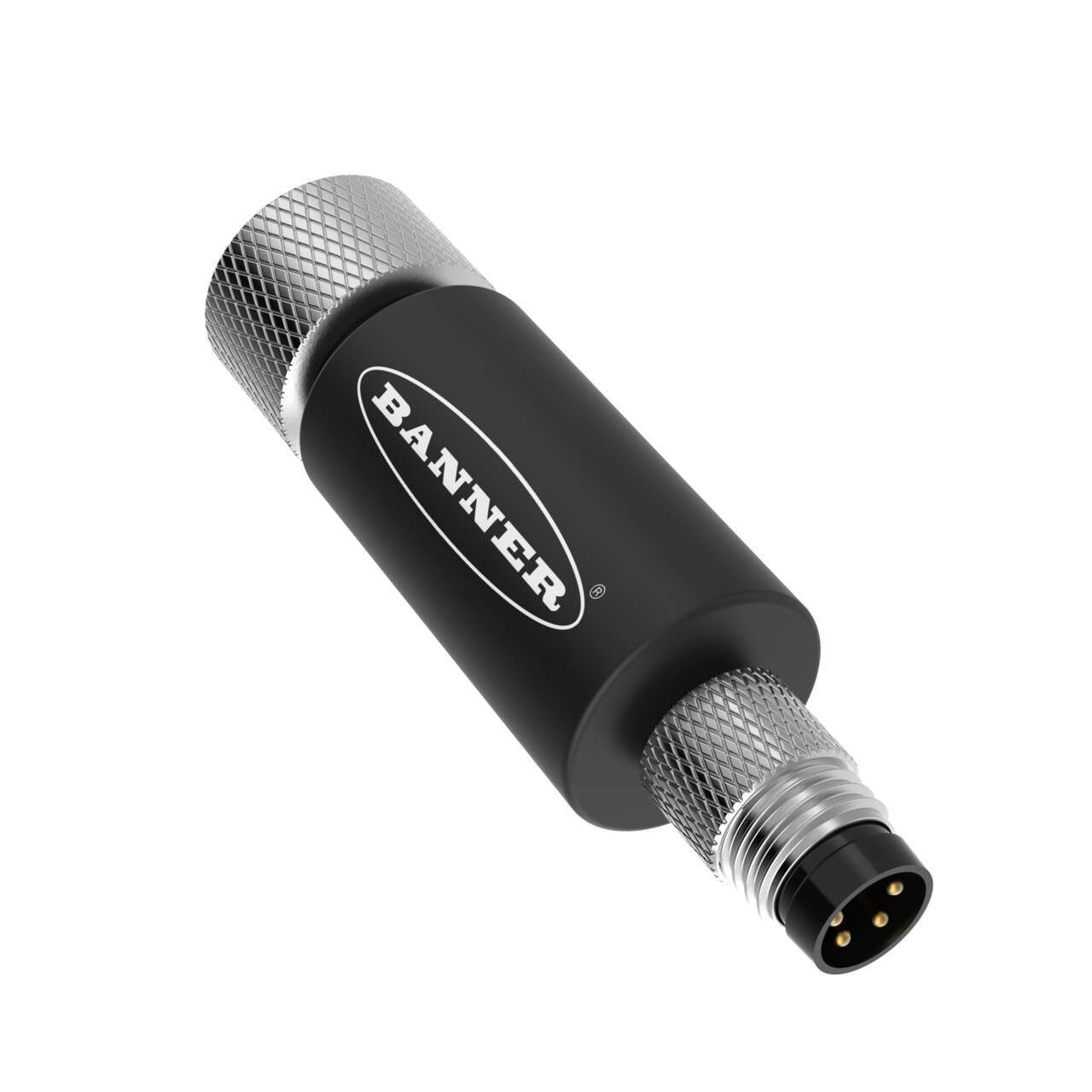 Banner Engineering Corporation S15A-M12F4M8M4 electronic component product image