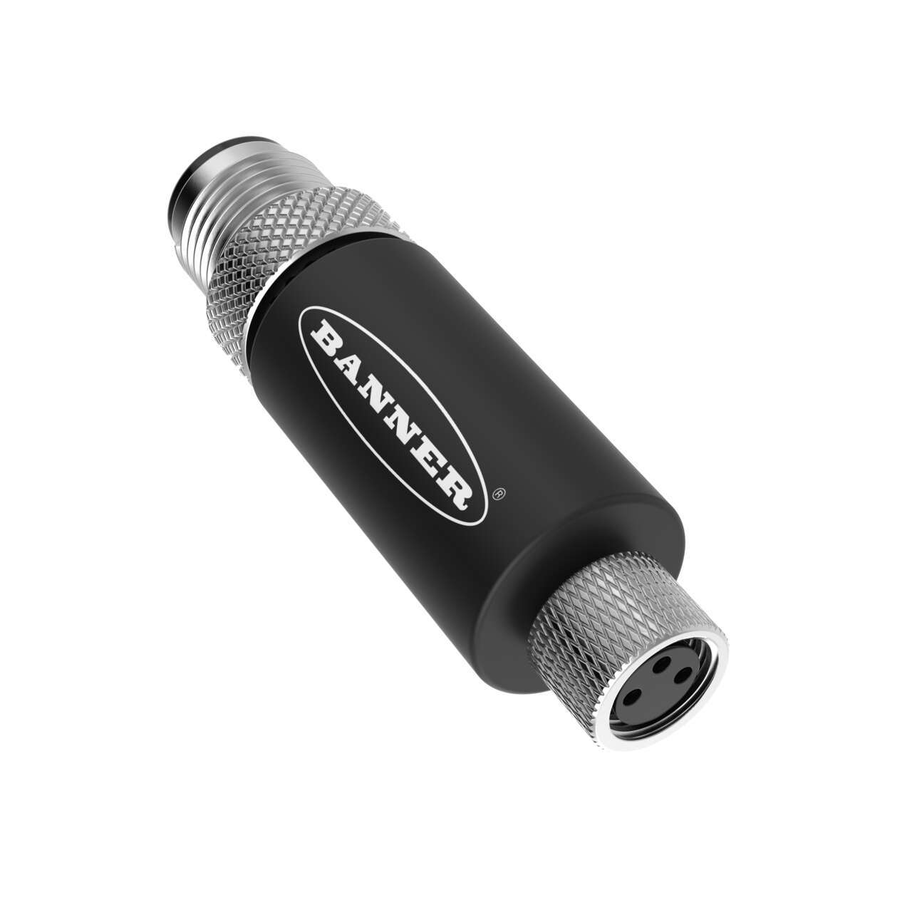 Banner Engineering Corporation S15A-M12M4M8F3 electronic component product image
