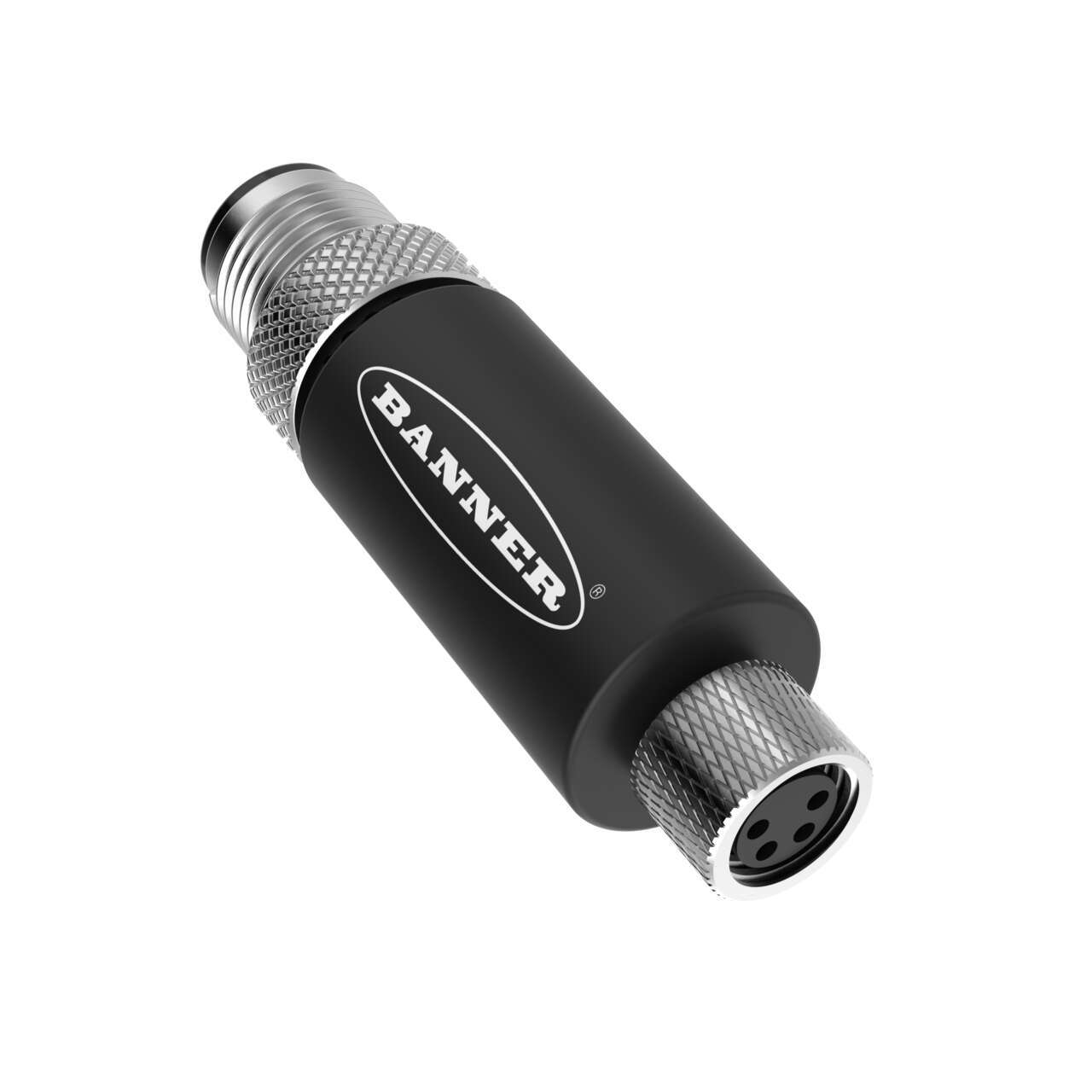 Banner Engineering Corporation S15A-M12M4M8F4 electronic component product image