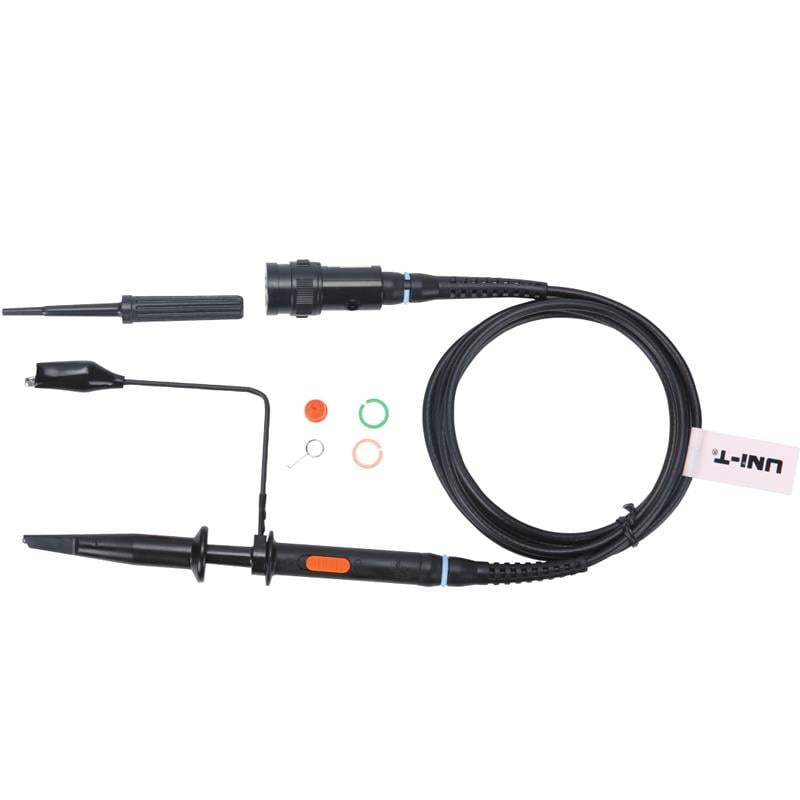 Uni-Trend Technology US Inc UT-P01 electronic component product image