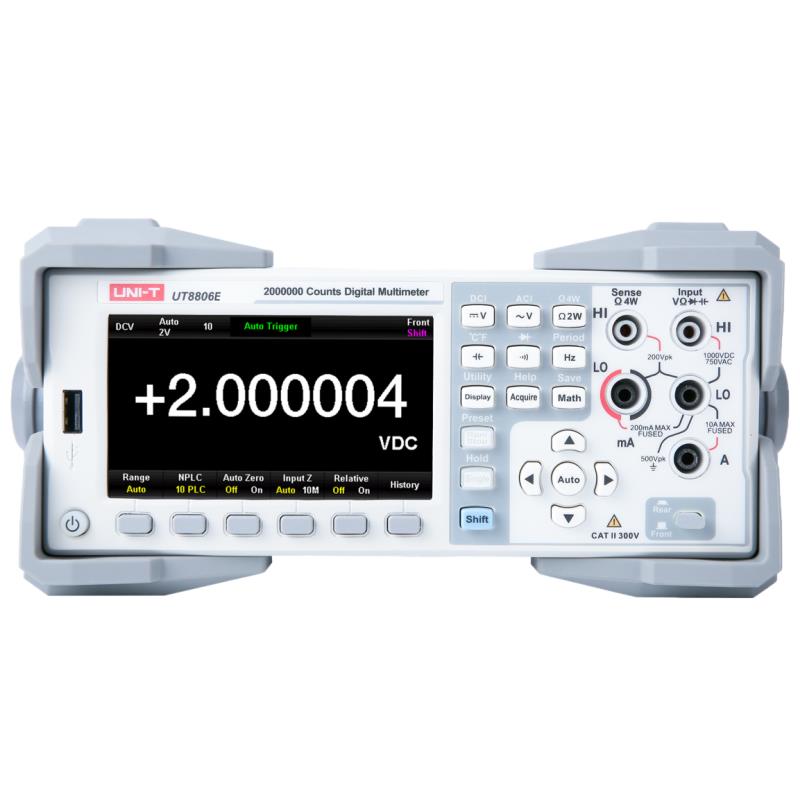 Uni-Trend Technology US Inc UT8806E electronic component product image
