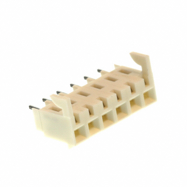 Molex 0009484068 electronic component product image