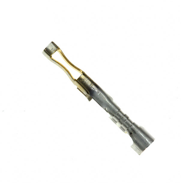 Molex 0016020119 electronic component product image