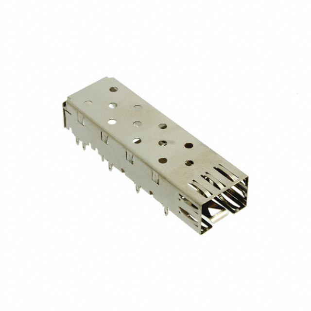 Molex 0747370002 electronic component product image