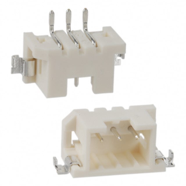 Hirose Electric Co Ltd DF3EA-3P-2H(21) electronic component product image