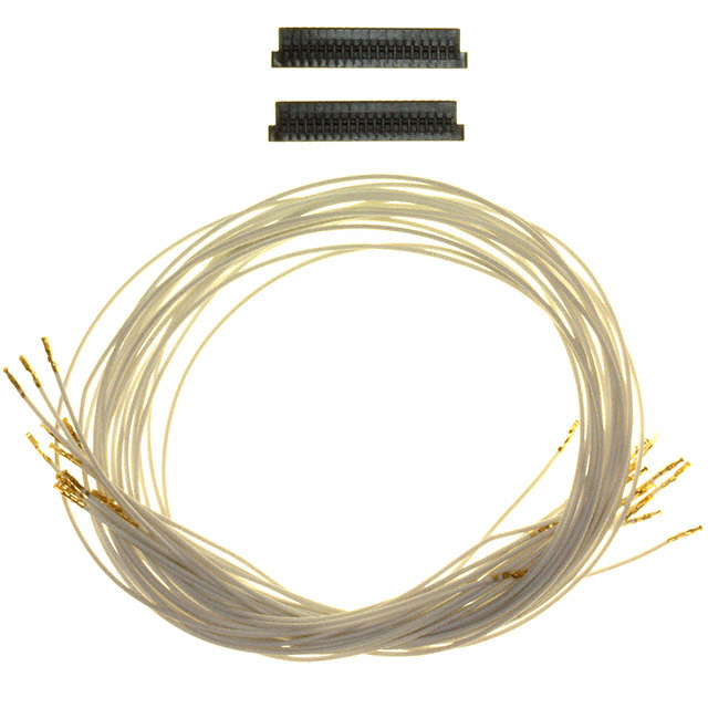 JAE Electronics FI-S20S-KITASSY-300M electronic component product image