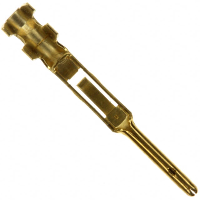 JAE Electronics JN1-22-22P-PKG100 electronic component product image