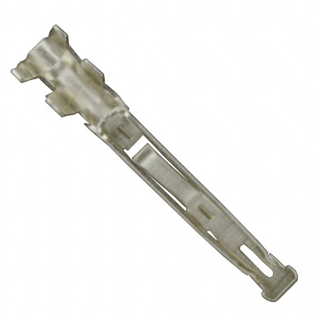 JAE Electronics JN1-22-22S-PKG100 electronic component product image