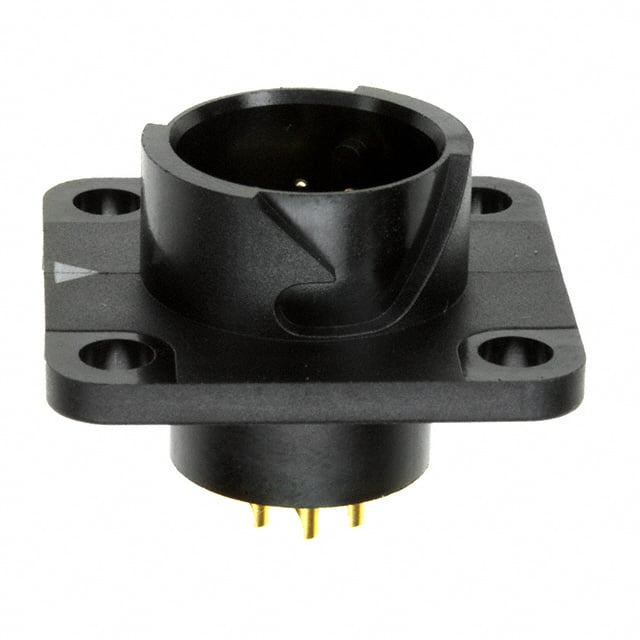 JAE Electronics JN1AS10ML2-R electronic component product image