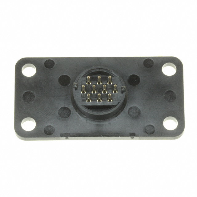 JAE Electronics JN1AS10UL1 electronic component product image