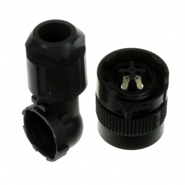 JAE Electronics JN1FS04FK1 electronic component product image