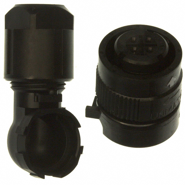 JAE Electronics JN1FS04FK2 electronic component product image